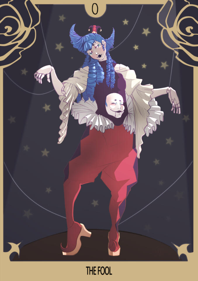 Made for Grimoire