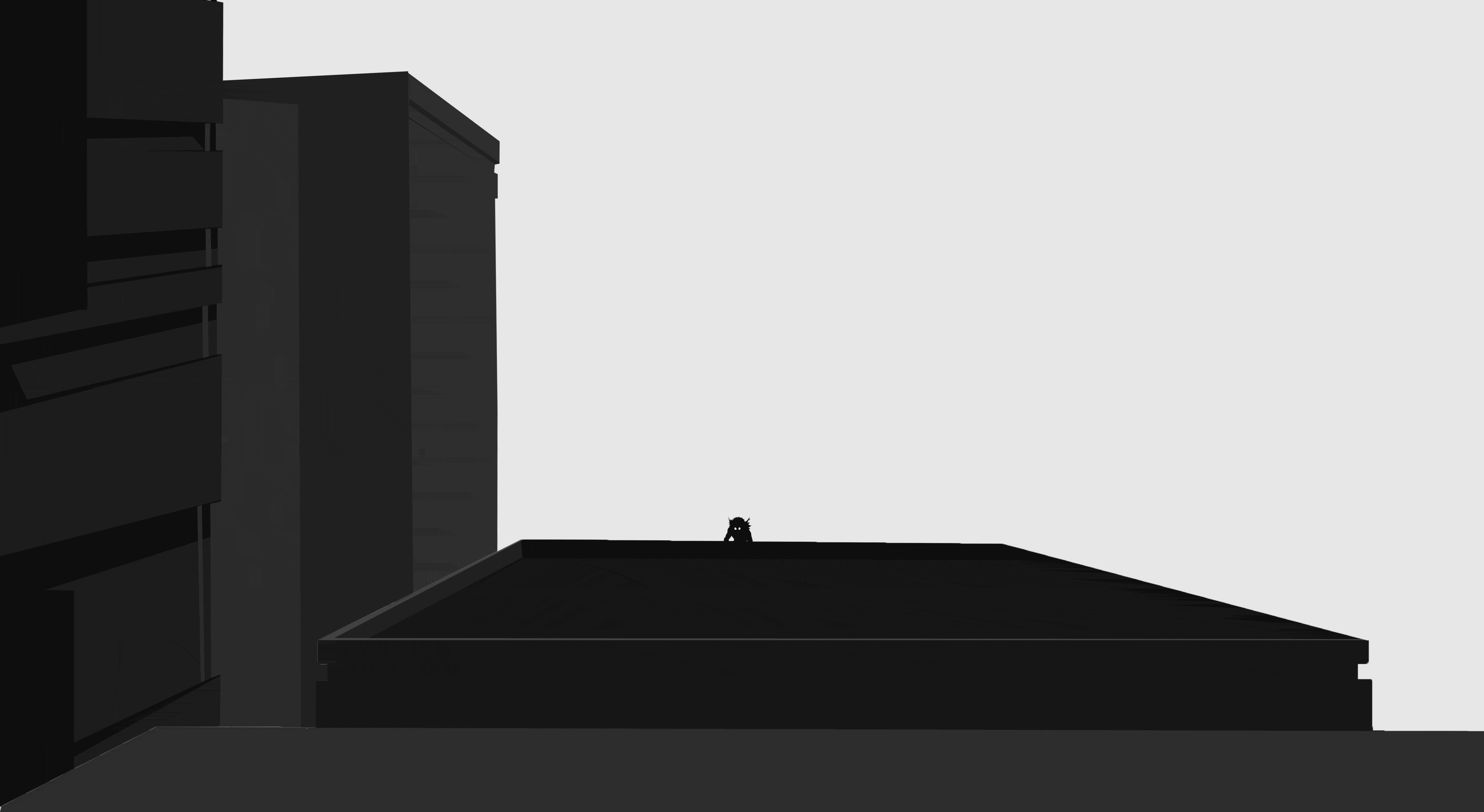 Unfinished due to loss of files